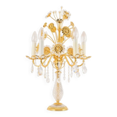 Table lamp by Palwa, Germany, 1970s