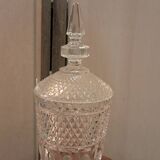 Crystal absinthe fountain