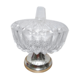 Crystal candy box