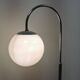 Mid-Century Floor Lamp
