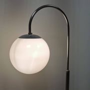 Mid-Century Floor Lamp