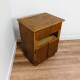 Hifi turntable furniture