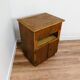 Hifi turntable furniture