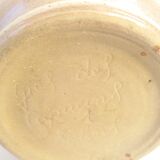 Stoneware of the Capuchins - Salins