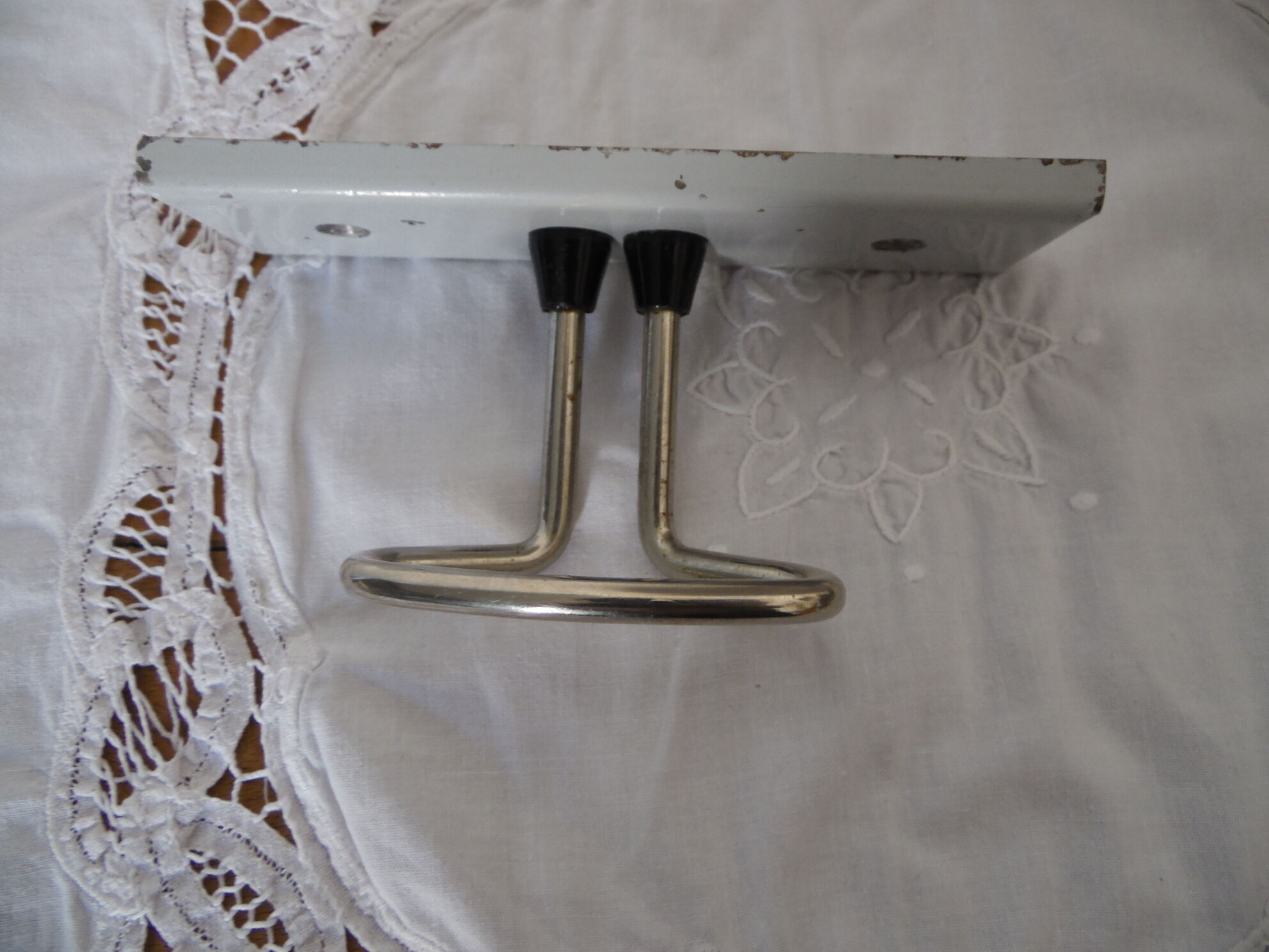 Coat rack indus 1 patere