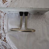 Coat rack indus 1 patere