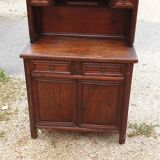 Small children's tiered sideboard