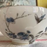 Fine porcelain tea cups