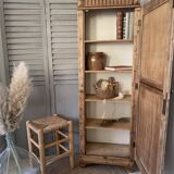 Bonnetière parisienne