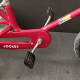 Vintage children's tricycle judez