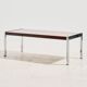 Table basse en palissandre par Trevor Chinn et Ray Leigh pour Gordon Russell