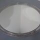 Large Acrylic Glass Mirror, 1970s