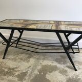 Table basse Jean Jaffeux