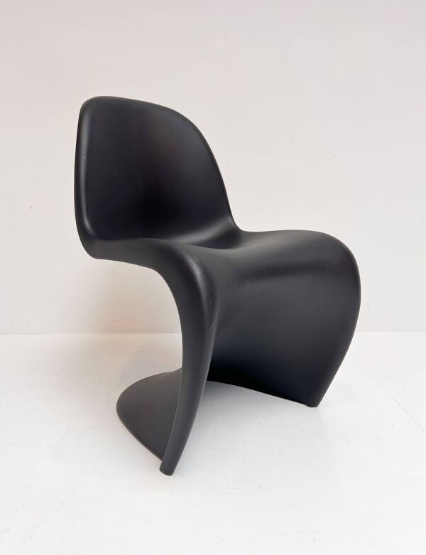 Ensemble de 2 chaises Vitra Verner Panton, après 2000
