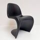 Ensemble de 2 chaises Vitra Verner Panton, après 2000