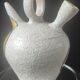 Jug, large ceramic goat by Pablo Sanguino Toledo.