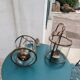 Pair of vestibule lanterns