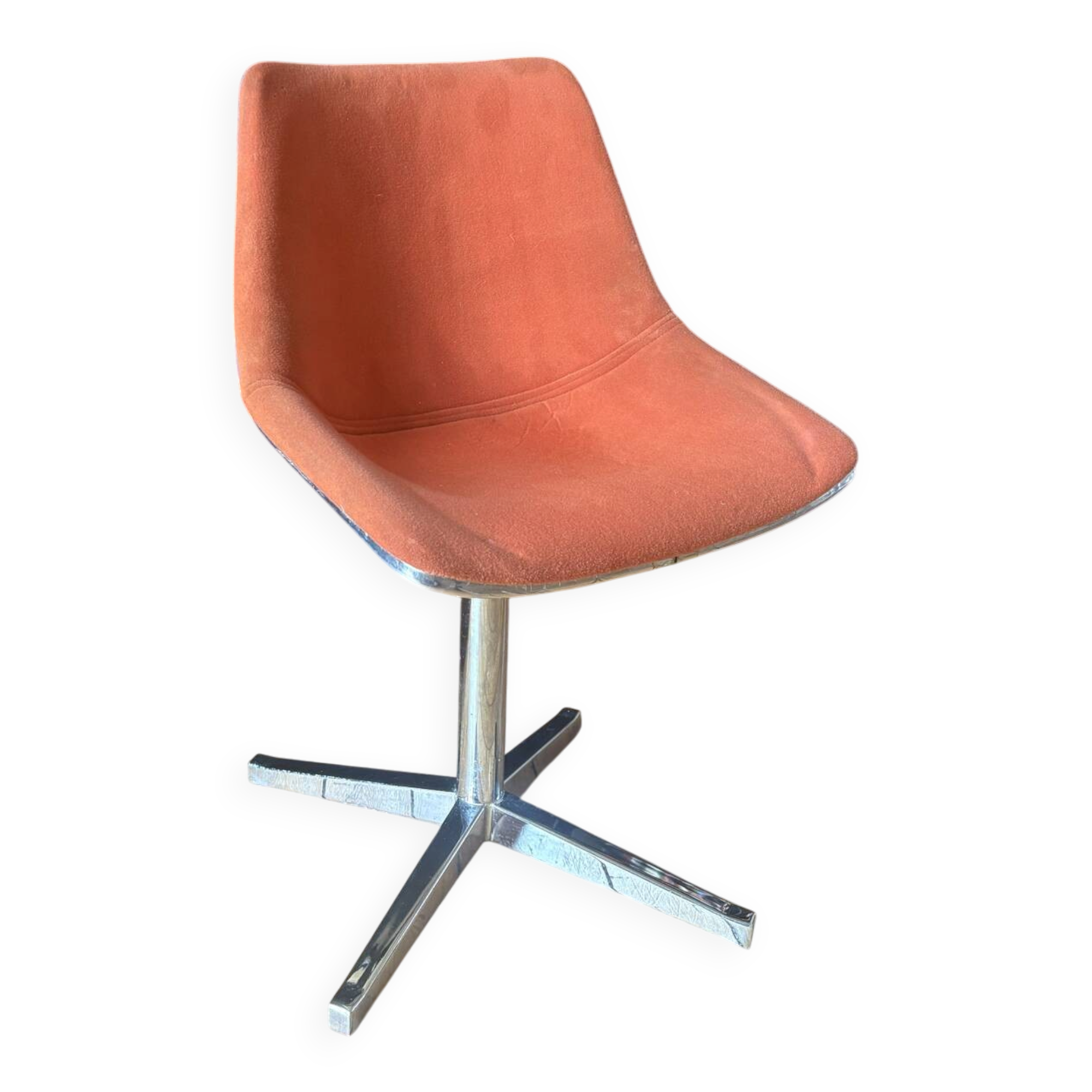 Vintage armchair 202 Lafargue