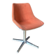 Vintage armchair 202 Lafargue