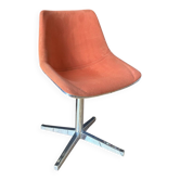 Vintage armchair 202 Lafargue