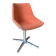 Vintage armchair 202 Lafargue