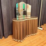 Dressing table, Scandinavia, 1940s/1950s