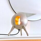 Table Lamp • Space Invader • Ceramic • Rodrigo Vairinhos • Post Space Age • 2010