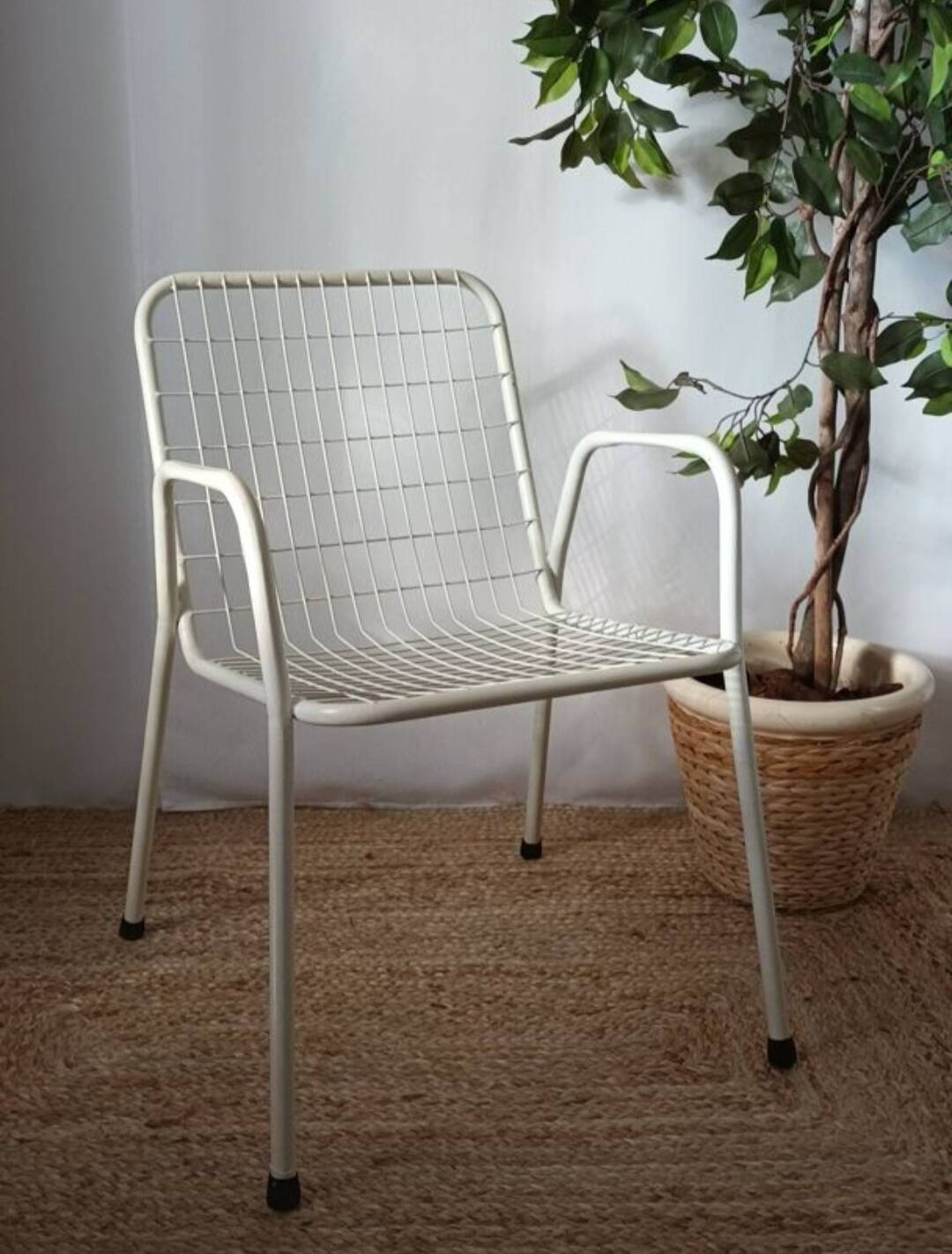 Fauteuils EMU RIO ITALIE Vintage