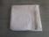 Old cotton sheet 270x210cm