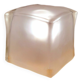 Lampe ice cube ikea 80s
