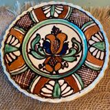 Assiettes korond