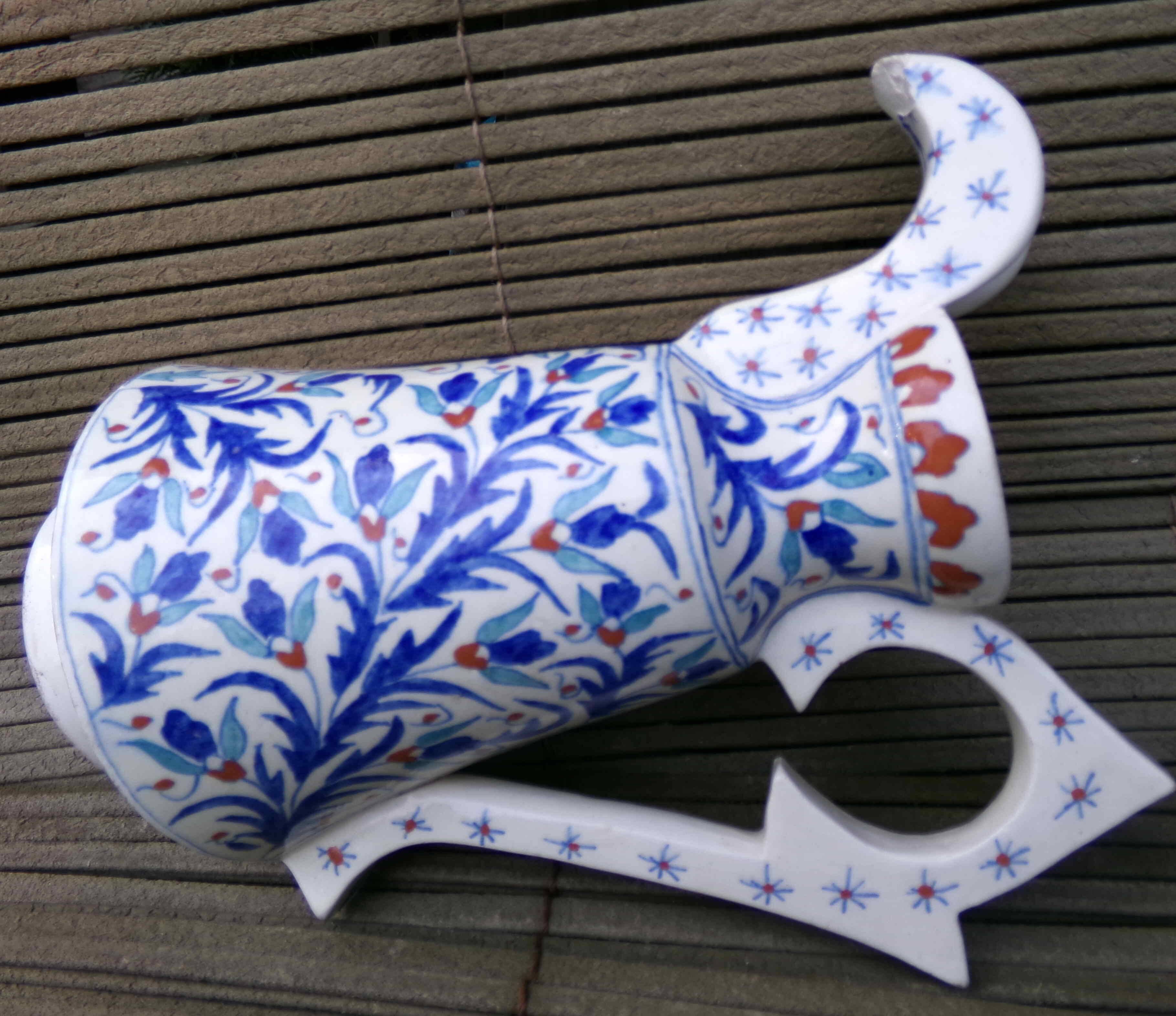 Jug crafts