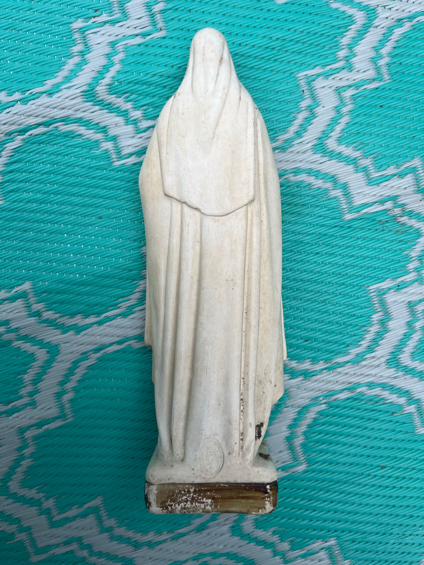 Saint Thérèse is