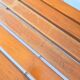 Harry Bertoia Bench