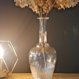 Carafe / vase