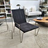 Bachelor armchair by Verner Panton