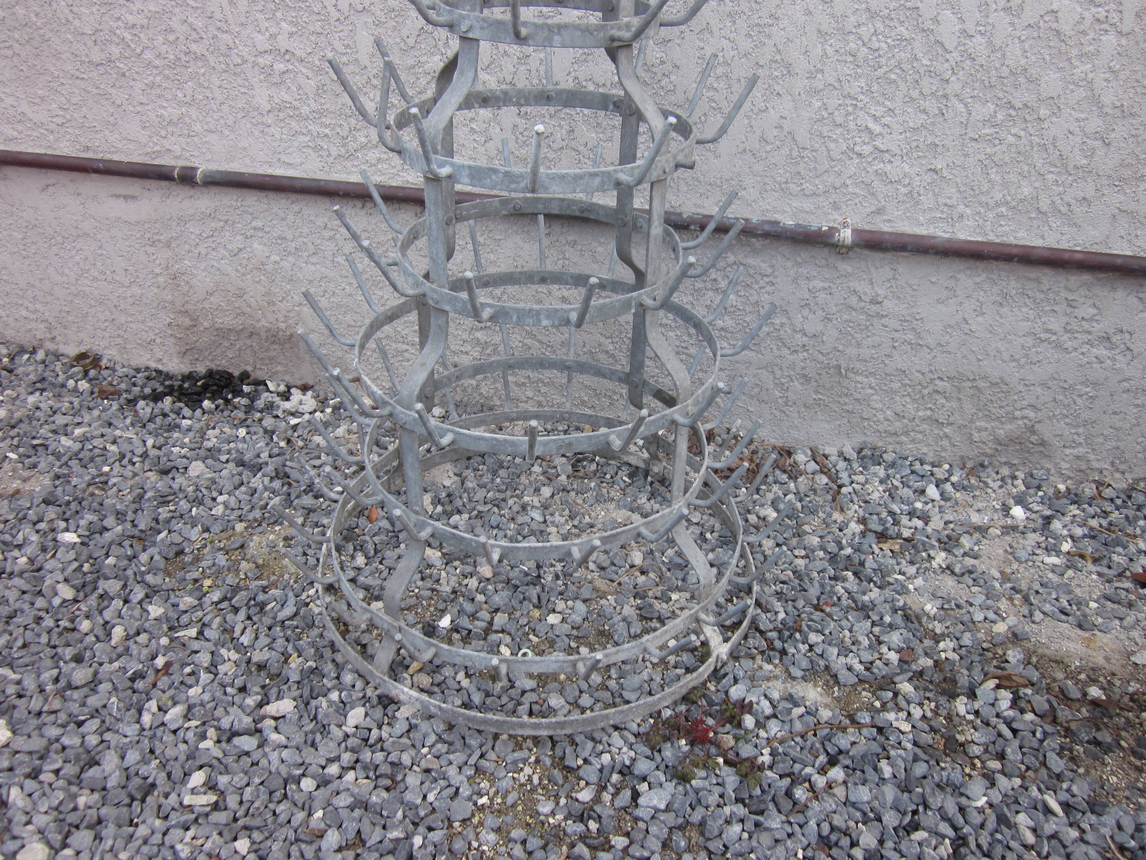 Herisson bottles holder