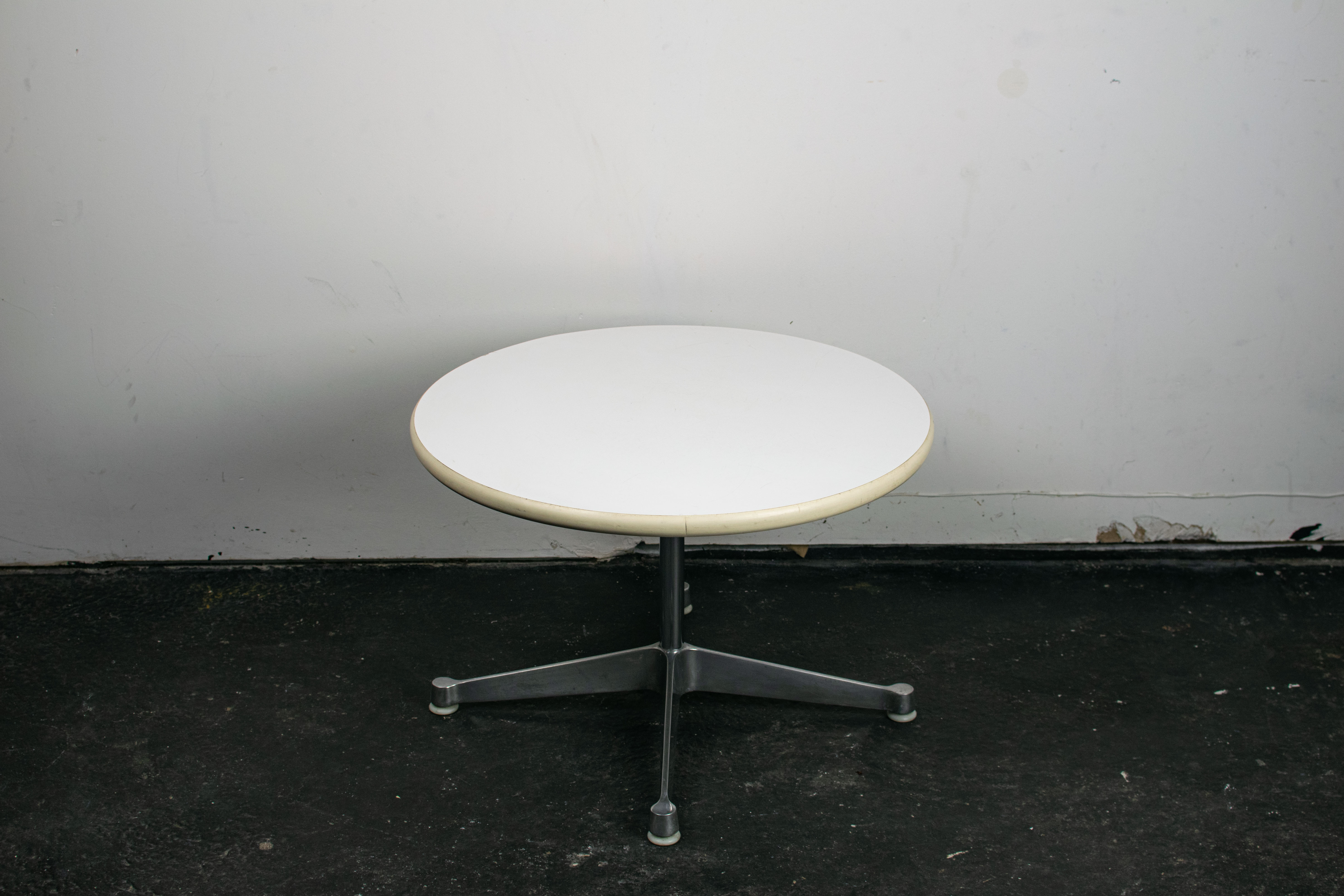 Charles & Ray Eames side table