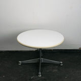 Charles & Ray Eames side table