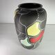 Vase céramique 1950 vintage Allemagne Grand