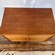 vintage teak sideboard