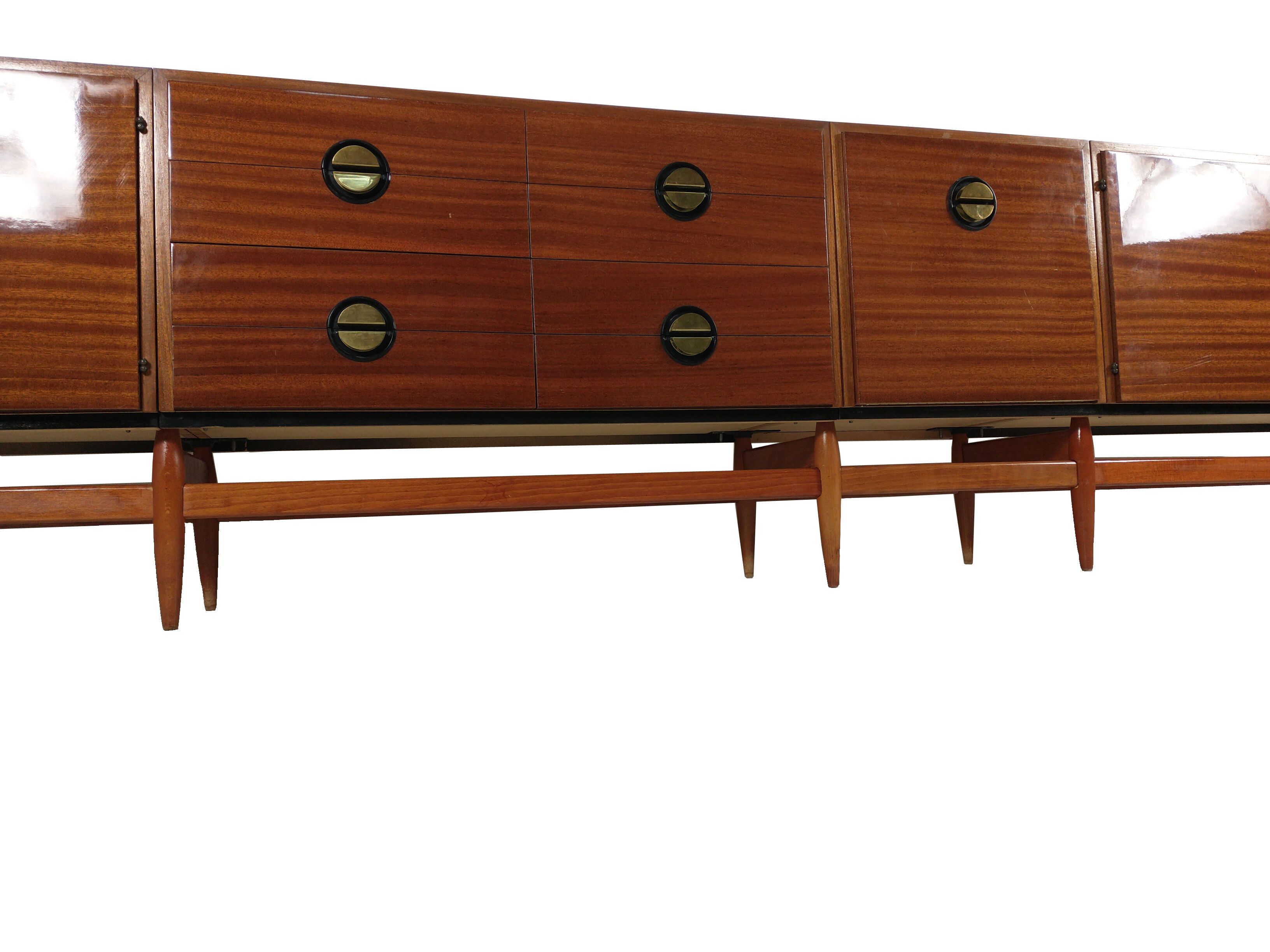 Vintage Sideboard, 1970s