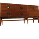 Vintage Sideboard, 1970s