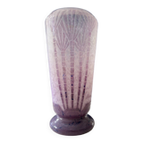 Vase Charles Schneider - Charder