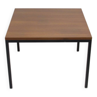 Table d'appoint en teck - Läsko Studioform International - 1960