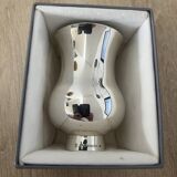 Puigforcat solid silver champagne tumbler