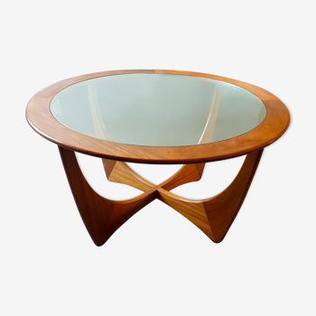 Astro round table by Victor Wilkins for G-Plan