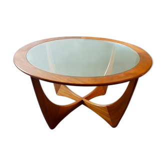 Astro round table by Victor Wilkins for G-Plan