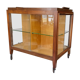 Furniture bar showcase 50s