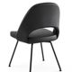 Chaise conference par Eero Saarinen, Knoll 1954